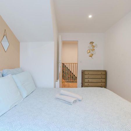 Disney Cosy Cottage, 5 Minutes Disneyland! Magny-le-Hongre Exterior photo