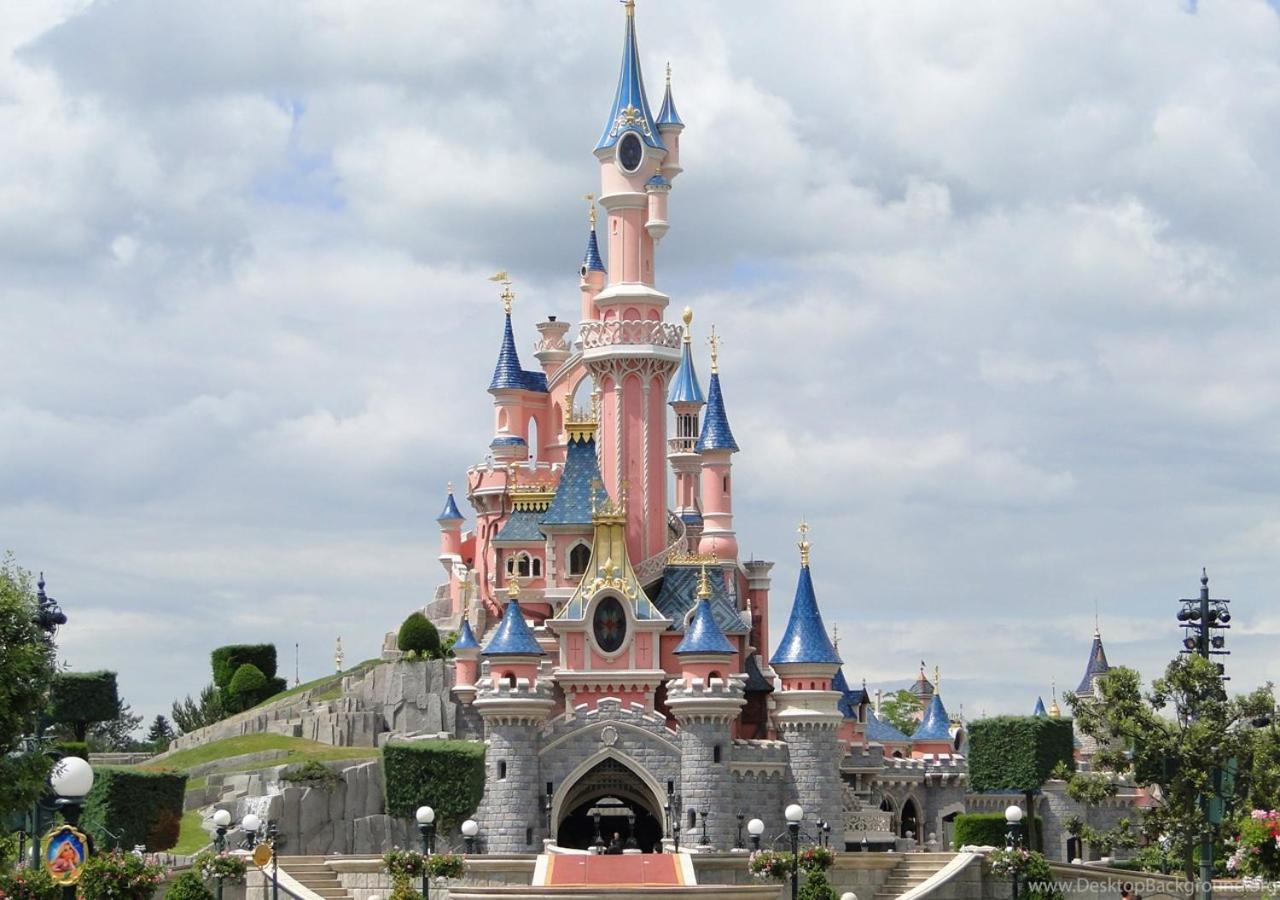 Disney Cosy Cottage, 5 Minutes Disneyland! Magny-le-Hongre Exterior photo