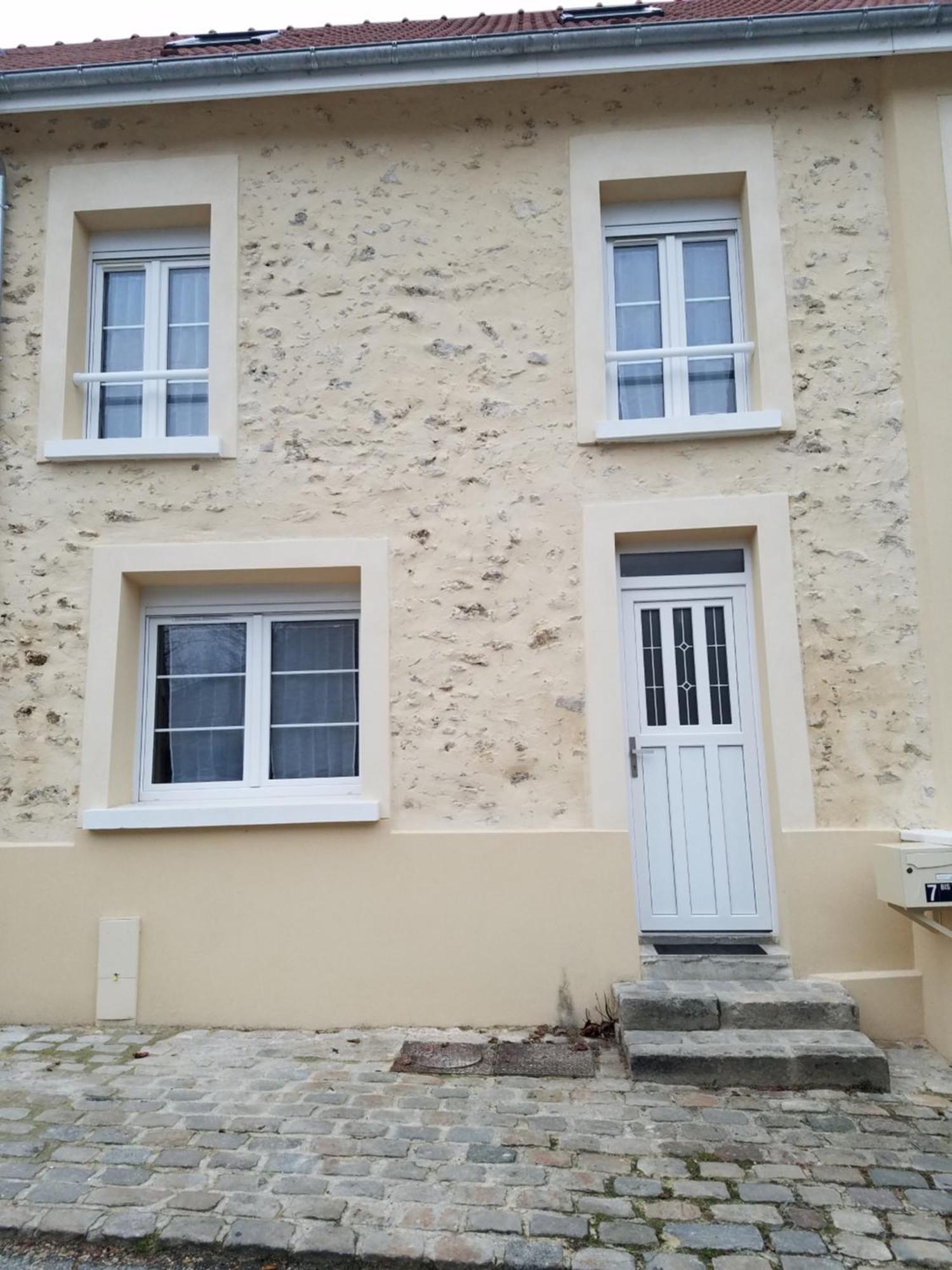 Disney Cosy Cottage, 5 Minutes Disneyland! Magny-le-Hongre Exterior photo