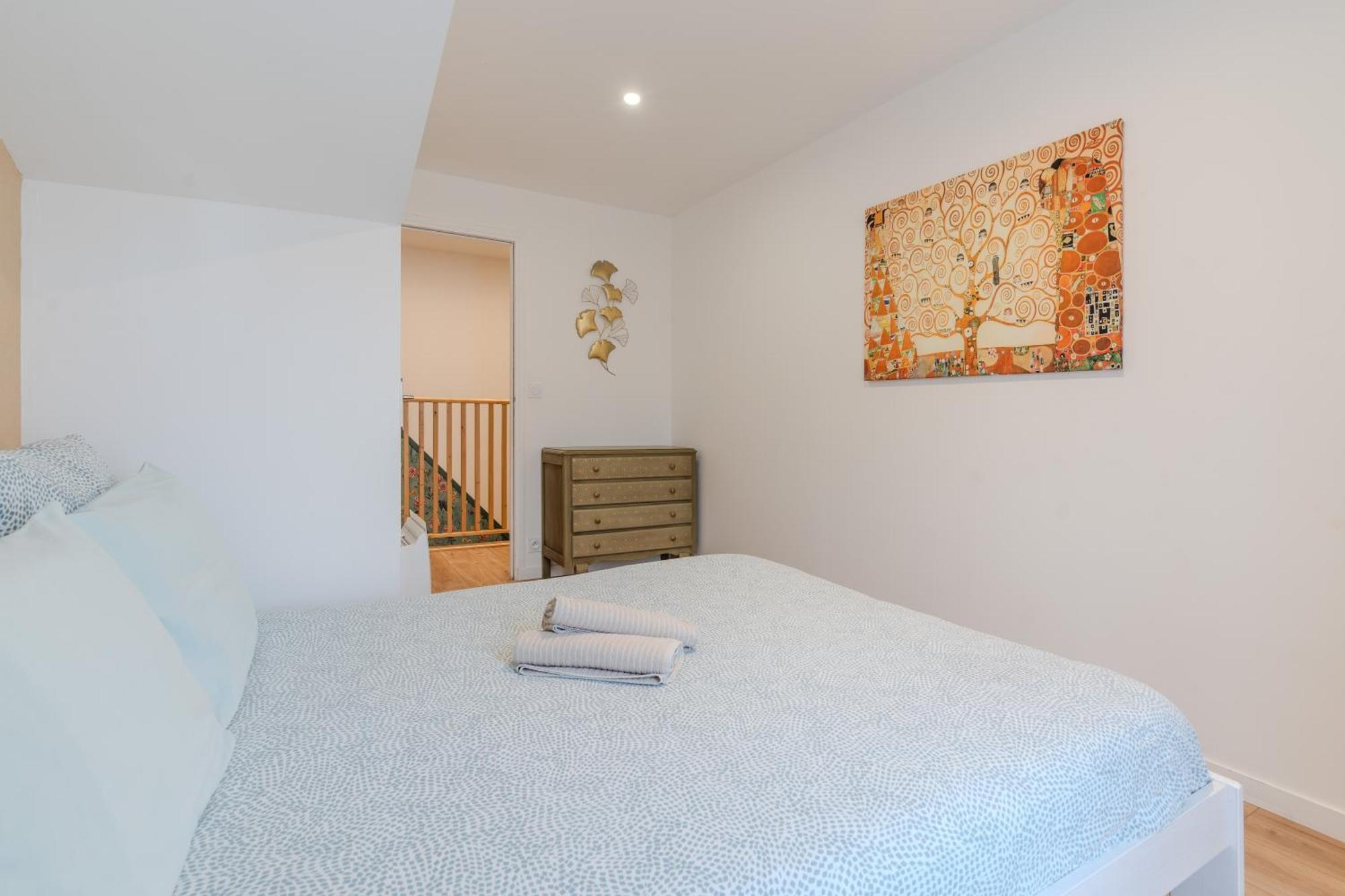 Disney Cosy Cottage, 5 Minutes Disneyland! Magny-le-Hongre Exterior photo