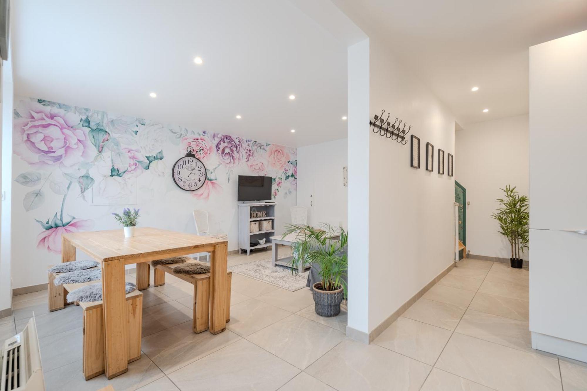 Disney Cosy Cottage, 5 Minutes Disneyland! Magny-le-Hongre Exterior photo