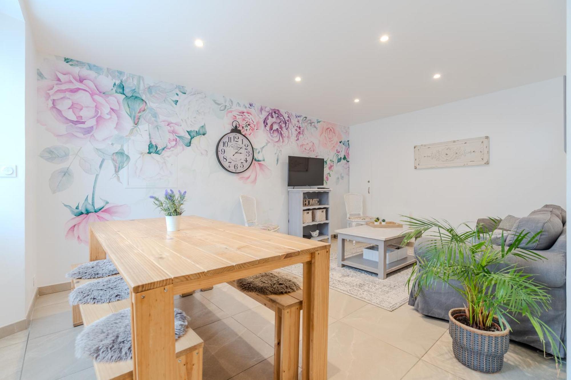 Disney Cosy Cottage, 5 Minutes Disneyland! Magny-le-Hongre Exterior photo