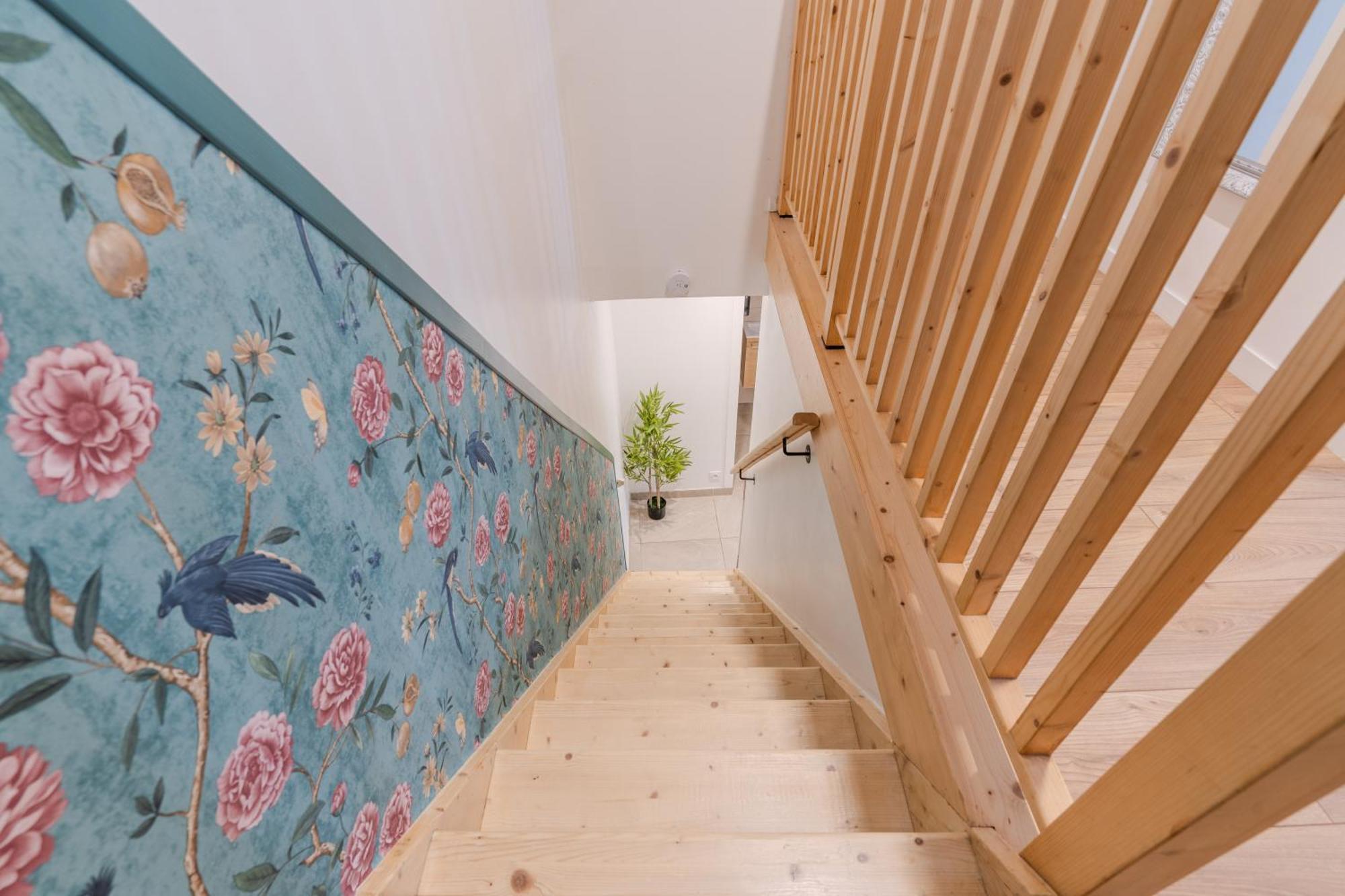 Disney Cosy Cottage, 5 Minutes Disneyland! Magny-le-Hongre Exterior photo