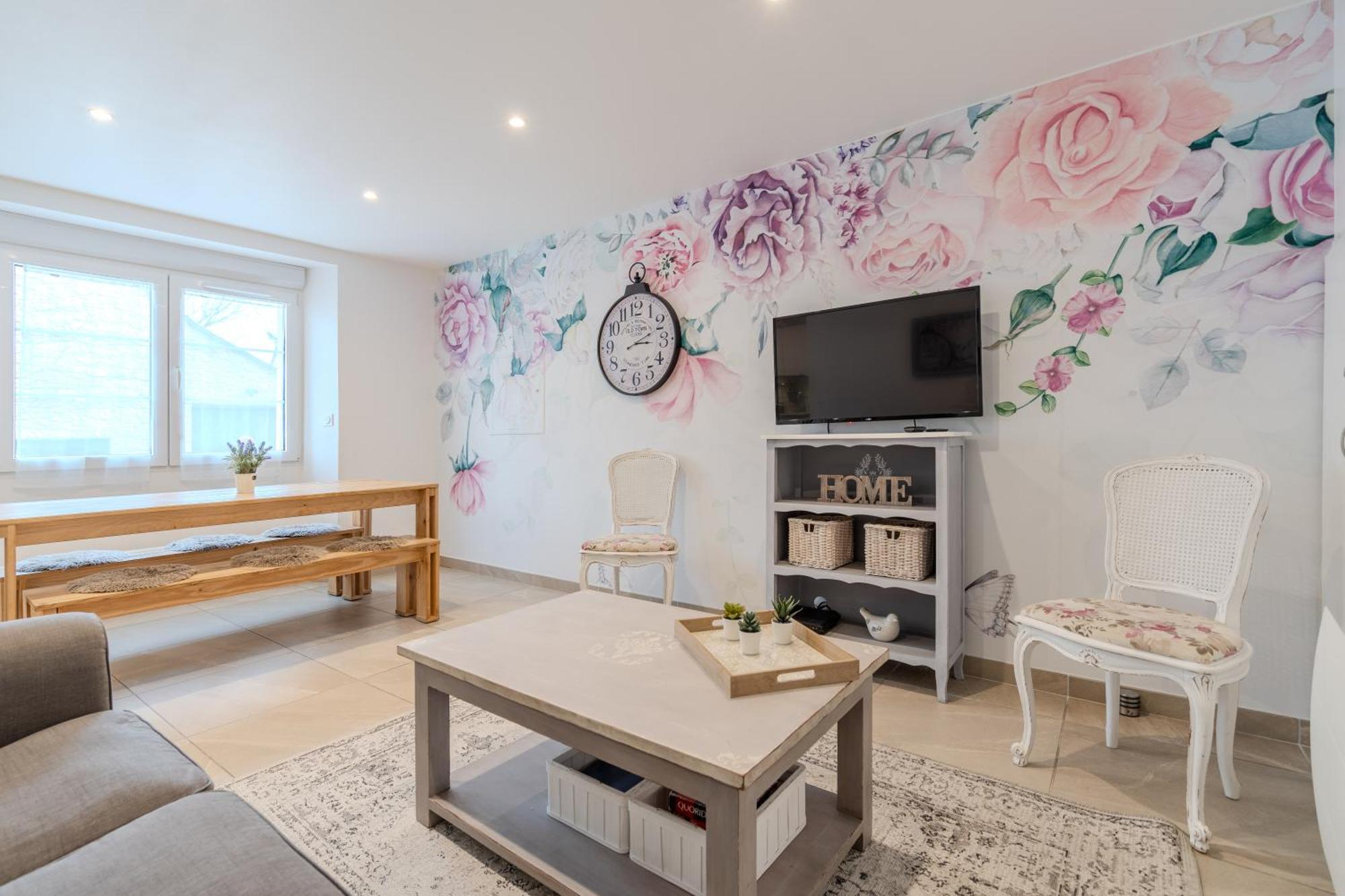 Disney Cosy Cottage, 5 Minutes Disneyland! Magny-le-Hongre Exterior photo
